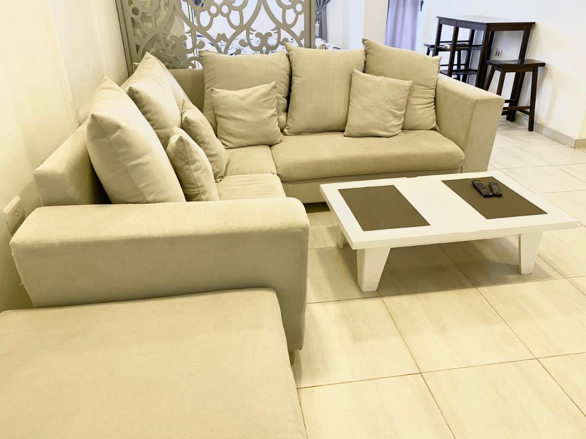 Marilyn Studio With Sea View Wi Fi Hurghada Exterior photo