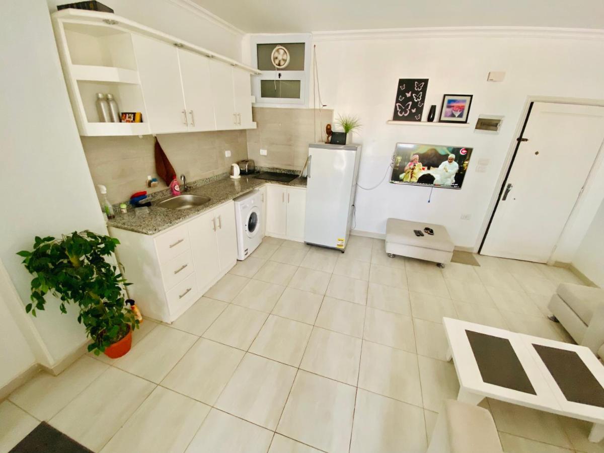 Marilyn Studio With Sea View Wi Fi Hurghada Exterior photo