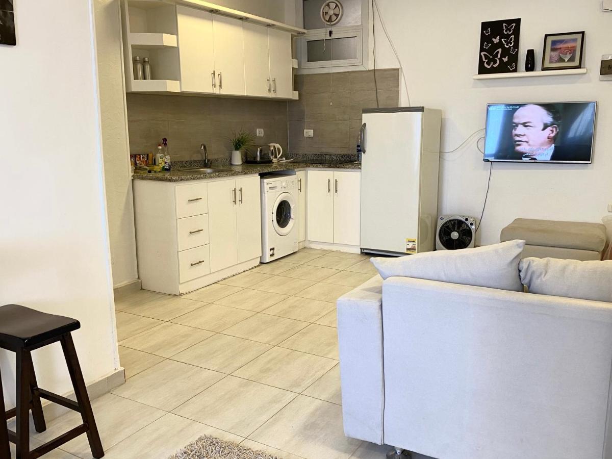 Marilyn Studio With Sea View Wi Fi Hurghada Exterior photo