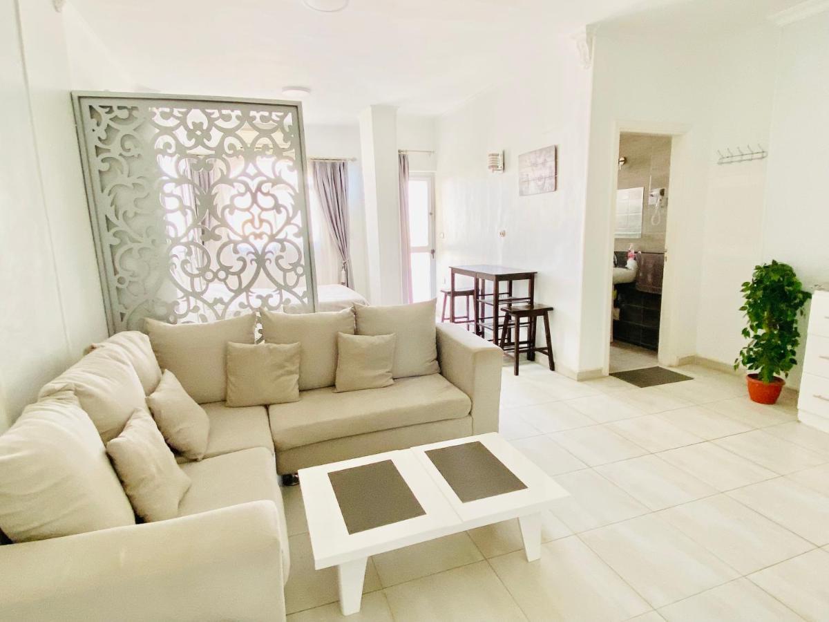 Marilyn Studio With Sea View Wi Fi Hurghada Exterior photo