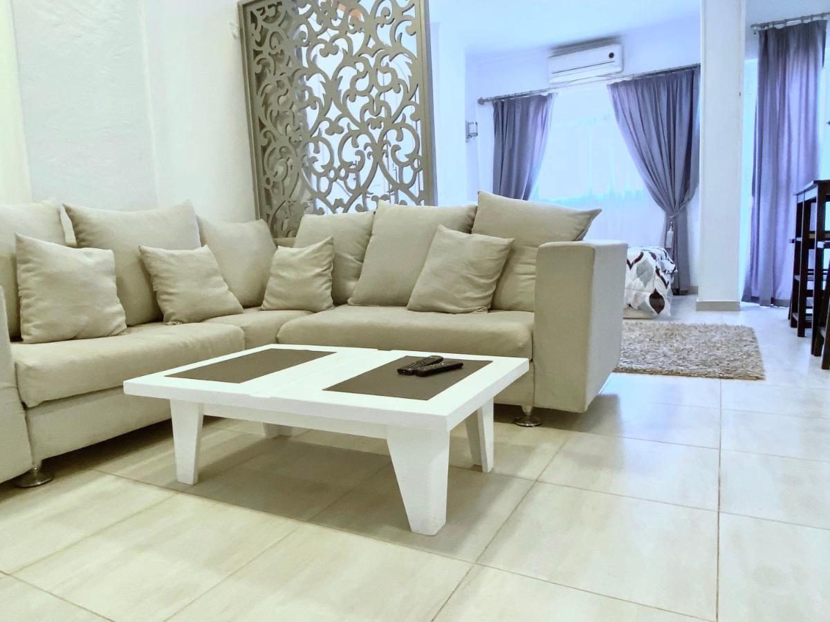 Marilyn Studio With Sea View Wi Fi Hurghada Exterior photo