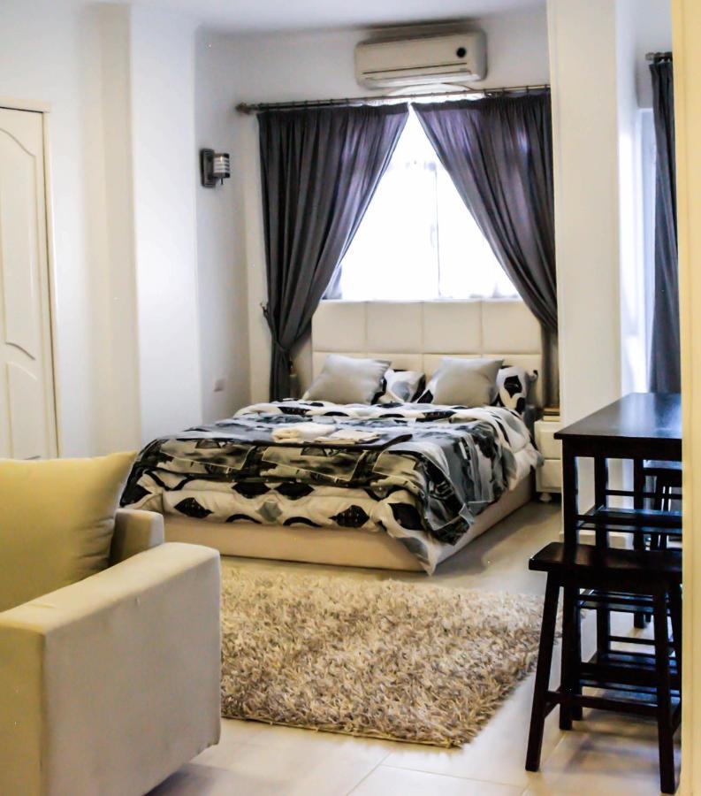 Marilyn Studio With Sea View Wi Fi Hurghada Exterior photo