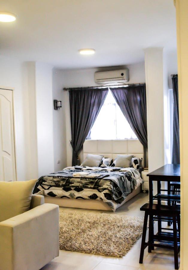 Marilyn Studio With Sea View Wi Fi Hurghada Exterior photo