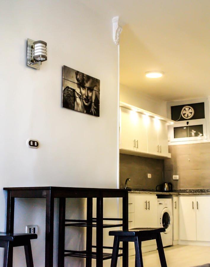 Marilyn Studio With Sea View Wi Fi Hurghada Exterior photo