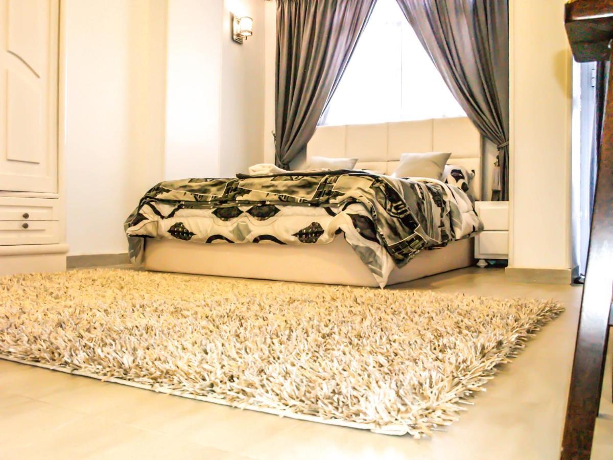 Marilyn Studio With Sea View Wi Fi Hurghada Exterior photo